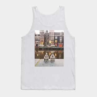 Amsterdam 1 Tank Top